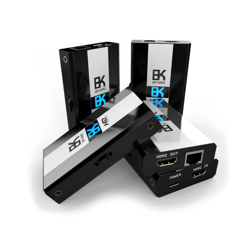 HDfury Dr HDMI 8K - manager EDID 48Gbps și emulator HDMI