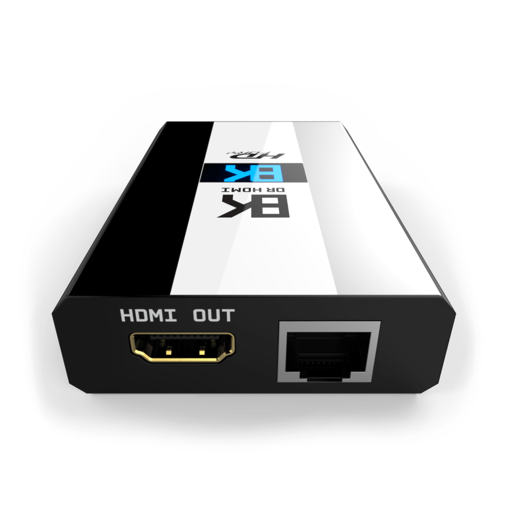 HDfury Dr HDMI 8K - manager EDID 48Gbps și emulator HDMI