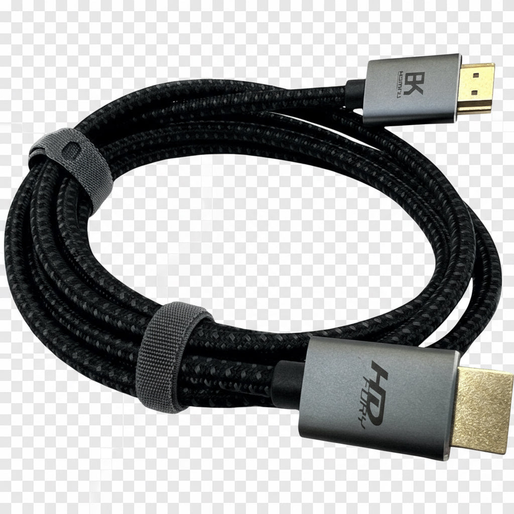 Cablu HDfury 8K HDMI 2.1, 48Gbps de mare viteză pentru rezoluții 8K și 4K