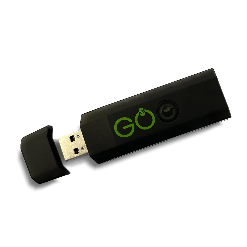 Dongle Bluetooth și RS232 HDfury Go32
