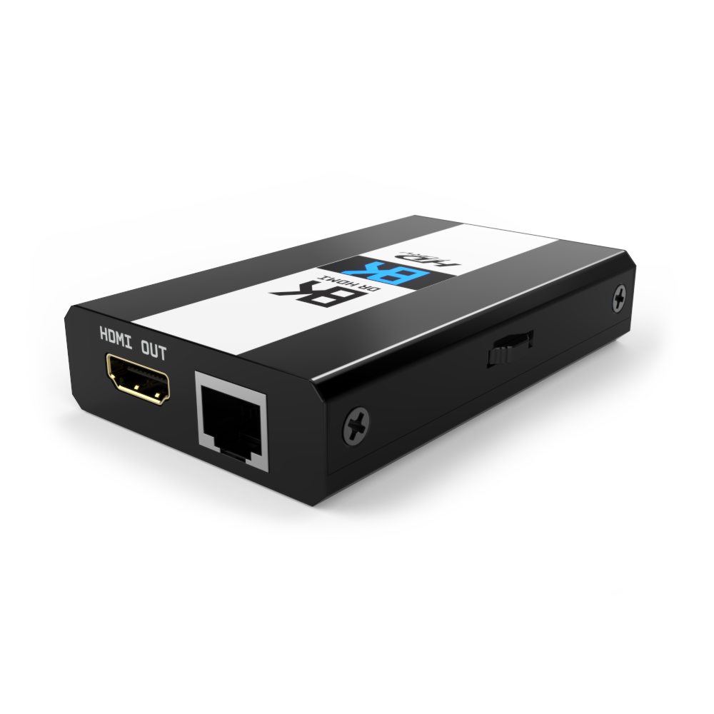 HDfury Dr HDMI 8K - manager EDID 48Gbps și emulator HDMI