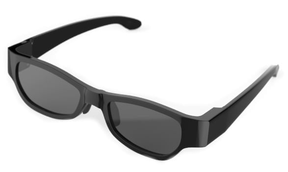 HDfury 3d glasses-0