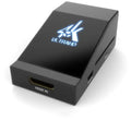 HDfury Splitter 4K UHD - splitter HDMI cu 1 intrare și 2 ieșiri