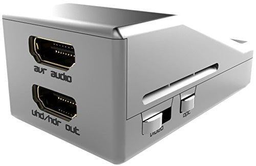 HDfury AVR key-32