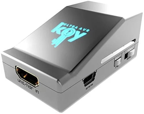 HDfury AVR key-0