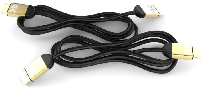 HDfury Hdmi Cable 2.0b 2x set-0