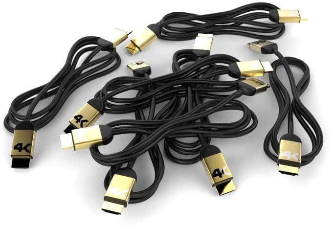HDfury Hdmi Cable 2.0b 2x set-83
