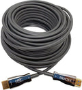 Cablu HDMI cu fibră optică HDfury