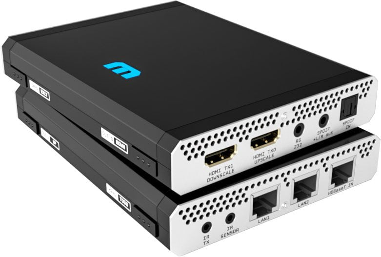 HDfury Maestro 4K 18Gbps TX/RX Set-22