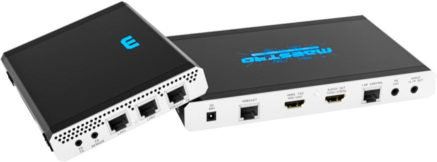 HDfury Maestro 4K 18Gbps TX/RX Set-24