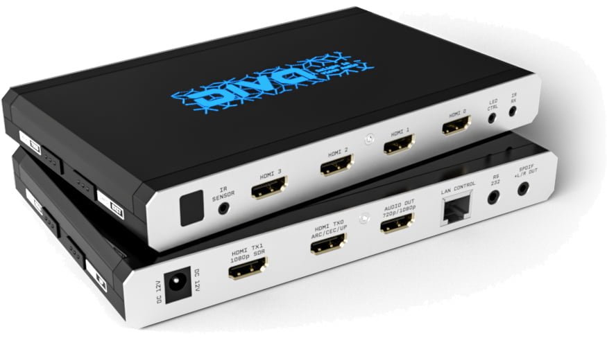 HDfury Diva-181