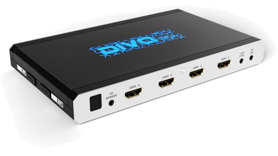 HDfury Diva-180