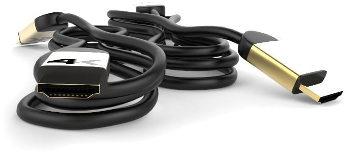 HDfury Hdmi Cable 2.0b 2x set-84